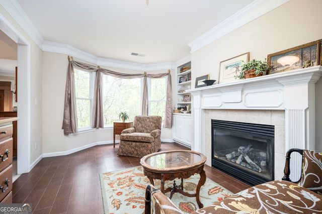 777 Nob Ridge Drive, Marietta, GA 30064