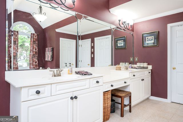 777 Nob Ridge Drive, Marietta, GA 30064