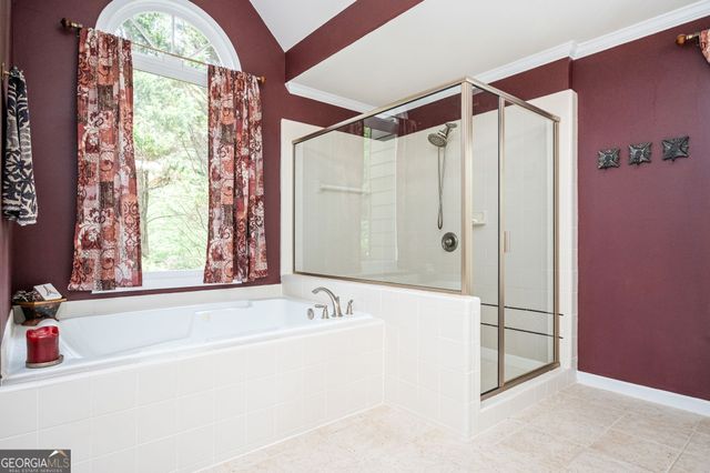 777 Nob Ridge Drive, Marietta, GA 30064