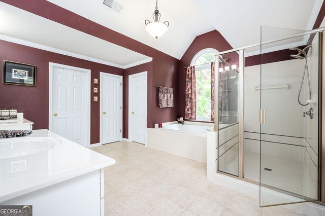 777 Nob Ridge Drive, Marietta, GA 30064