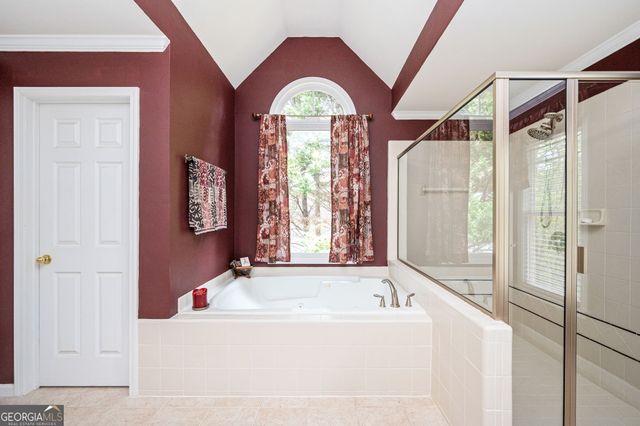 777 Nob Ridge Drive, Marietta, GA 30064