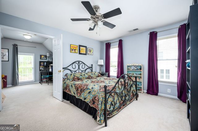 777 Nob Ridge Drive, Marietta, GA 30064