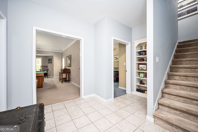 777 Nob Ridge Drive, Marietta, GA 30064