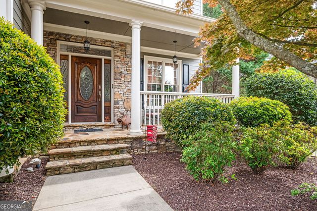 777 Nob Ridge Drive, Marietta, GA 30064