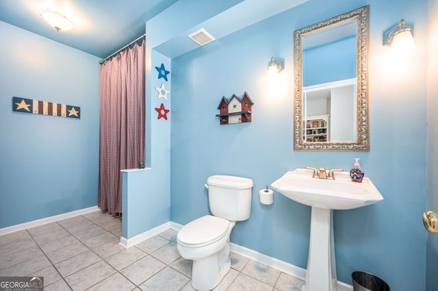 777 Nob Ridge Drive, Marietta, GA 30064