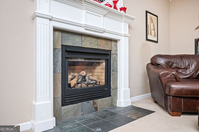 777 Nob Ridge Drive, Marietta, GA 30064