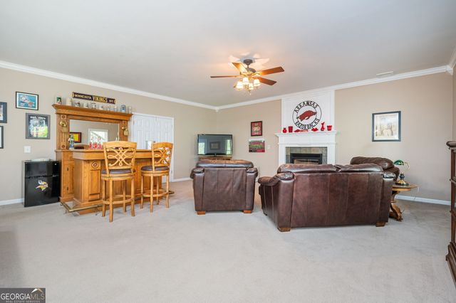 777 Nob Ridge Drive, Marietta, GA 30064