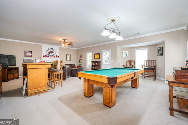 777 Nob Ridge Drive, Marietta, GA 30064