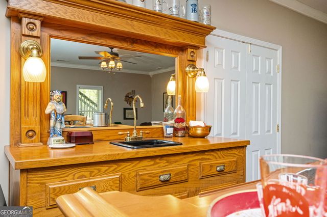 777 Nob Ridge Drive, Marietta, GA 30064