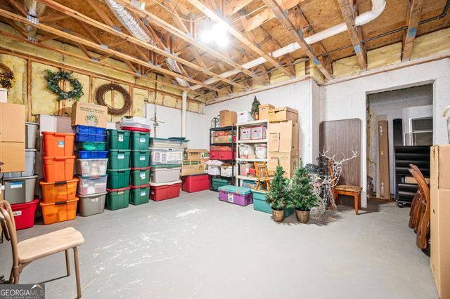 777 Nob Ridge Drive, Marietta, GA 30064