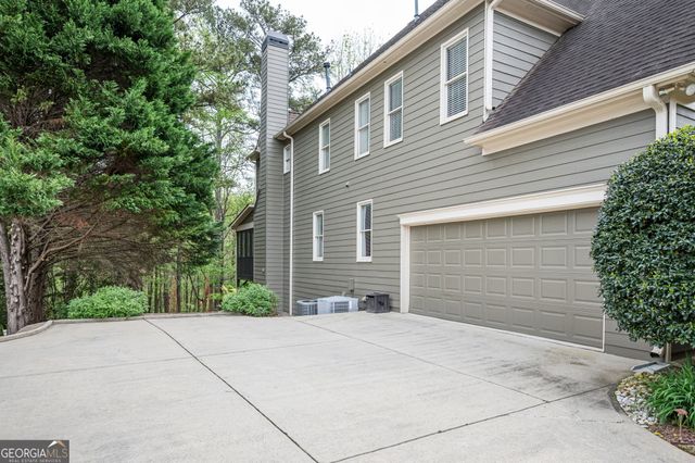 777 Nob Ridge Drive, Marietta, GA 30064
