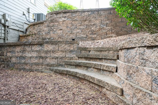 777 Nob Ridge Drive, Marietta, GA 30064