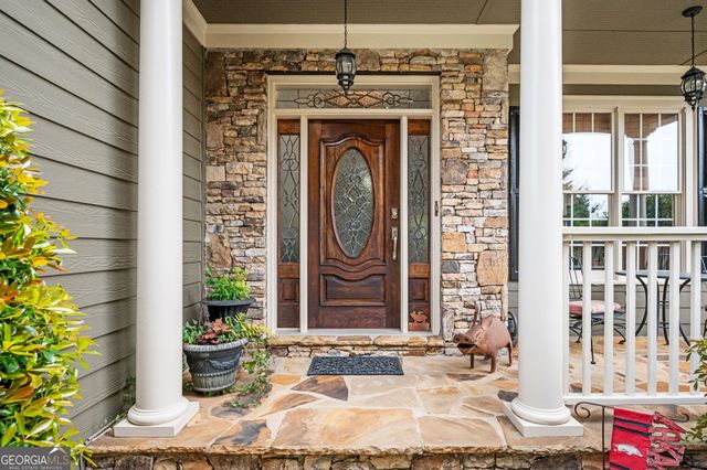 777 Nob Ridge Drive, Marietta, GA 30064