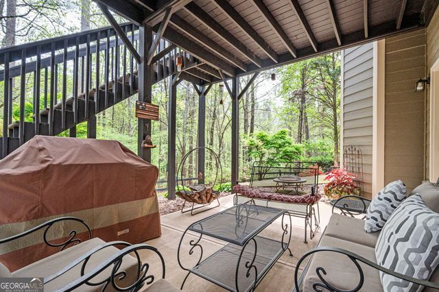 777 Nob Ridge Drive, Marietta, GA 30064