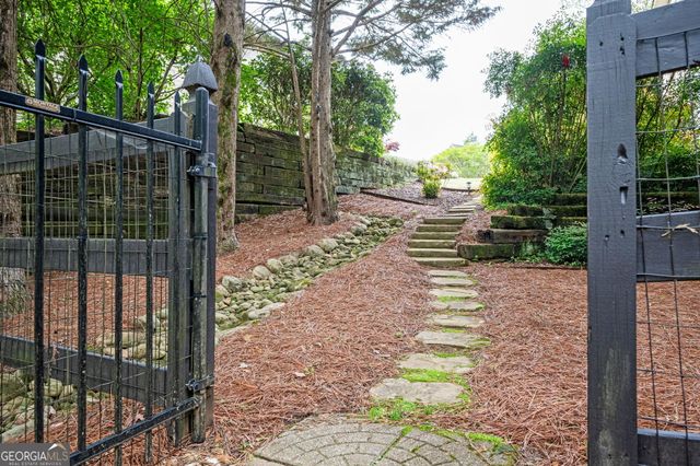 777 Nob Ridge Drive, Marietta, GA 30064