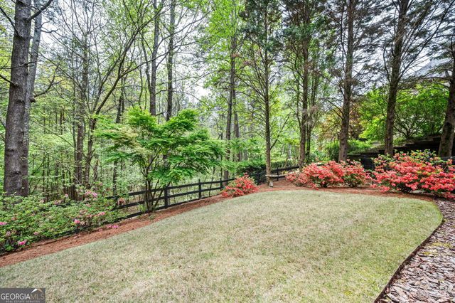 777 Nob Ridge Drive, Marietta, GA 30064
