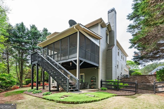 777 Nob Ridge Drive, Marietta, GA 30064