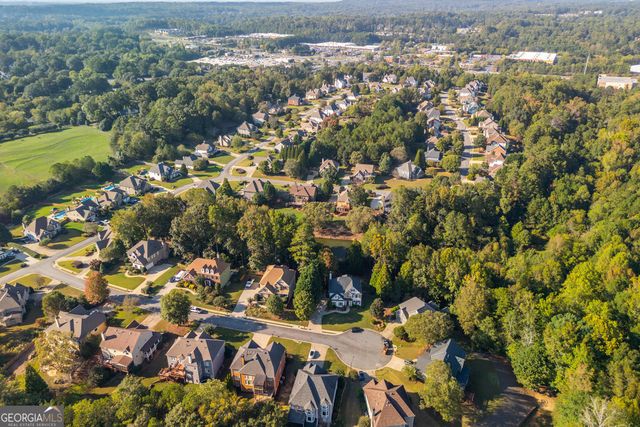 777 Nob Ridge Drive, Marietta, GA 30064