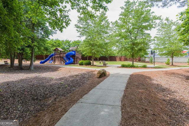 777 Nob Ridge Drive, Marietta, GA 30064