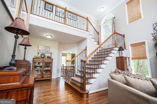 777 Nob Ridge Drive, Marietta, GA 30064