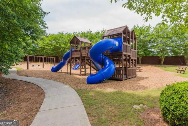 777 Nob Ridge Drive, Marietta, GA 30064