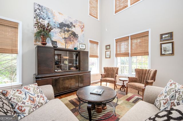 777 Nob Ridge Drive, Marietta, GA 30064