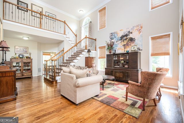 777 Nob Ridge Drive, Marietta, GA 30064