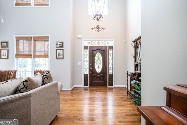 777 Nob Ridge Drive, Marietta, GA 30064