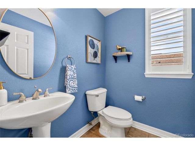 3646 Elk Run Dr, Castle Rock, CO 80109