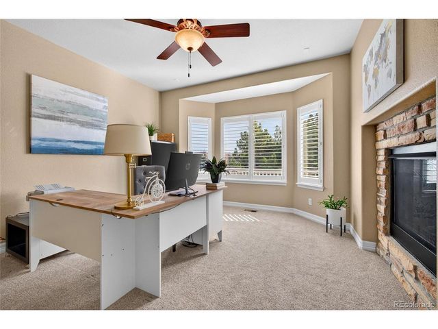 3646 Elk Run Dr, Castle Rock, CO 80109