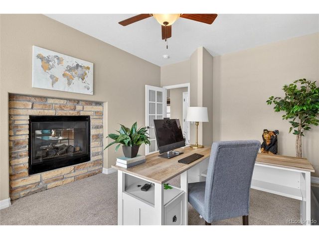 3646 Elk Run Dr, Castle Rock, CO 80109