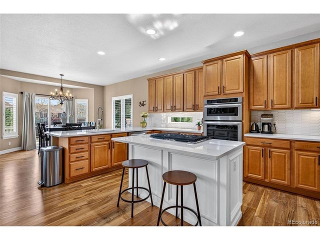 3646 Elk Run Dr, Castle Rock, CO 80109