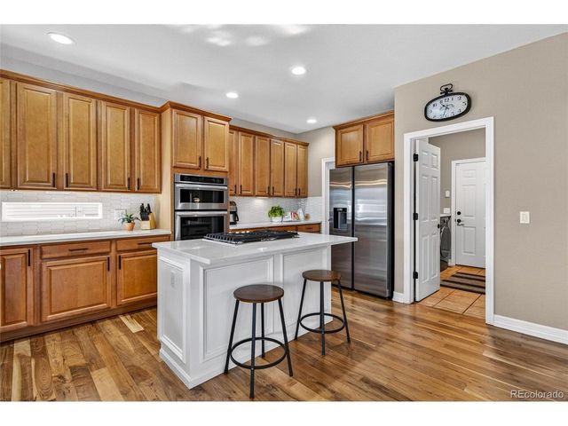 3646 Elk Run Dr, Castle Rock, CO 80109