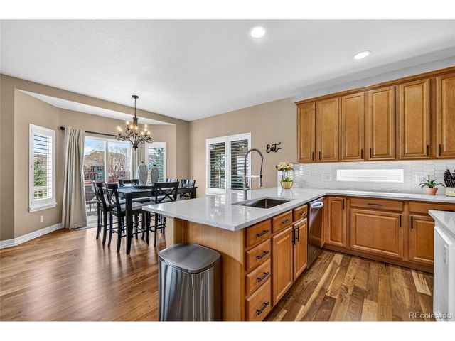 3646 Elk Run Dr, Castle Rock, CO 80109
