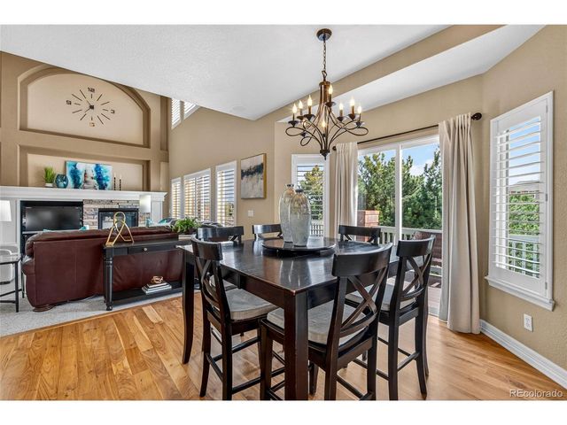 3646 Elk Run Dr, Castle Rock, CO 80109