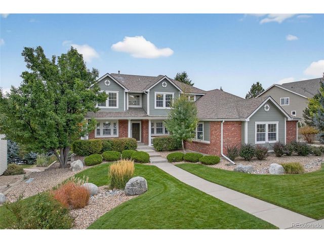 3646 Elk Run Dr, Castle Rock, CO 80109