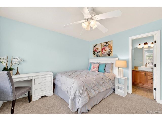 3646 Elk Run Dr, Castle Rock, CO 80109