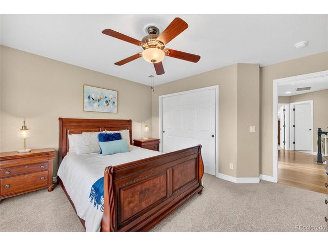 3646 Elk Run Dr, Castle Rock, CO 80109