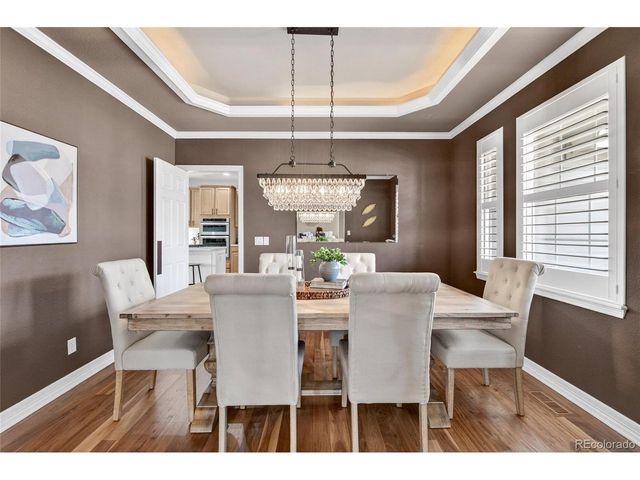 3646 Elk Run Dr, Castle Rock, CO 80109