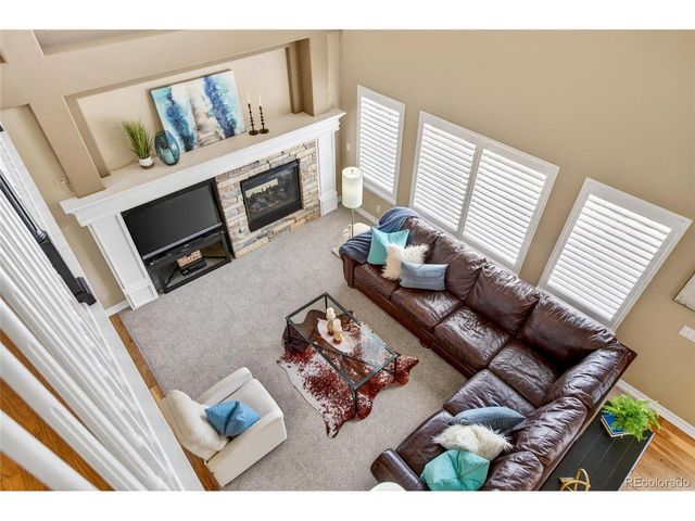 3646 Elk Run Dr, Castle Rock, CO 80109