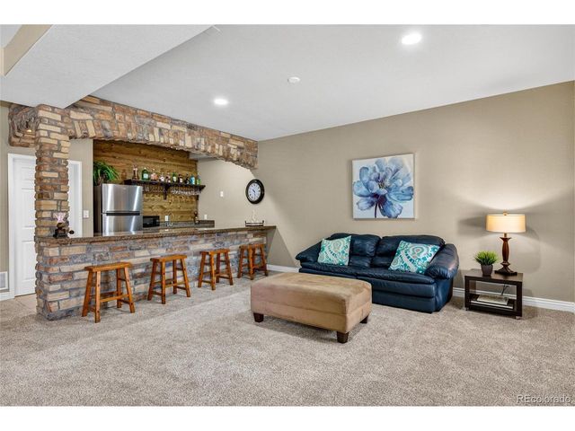 3646 Elk Run Dr, Castle Rock, CO 80109