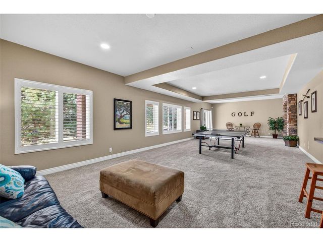 3646 Elk Run Dr, Castle Rock, CO 80109