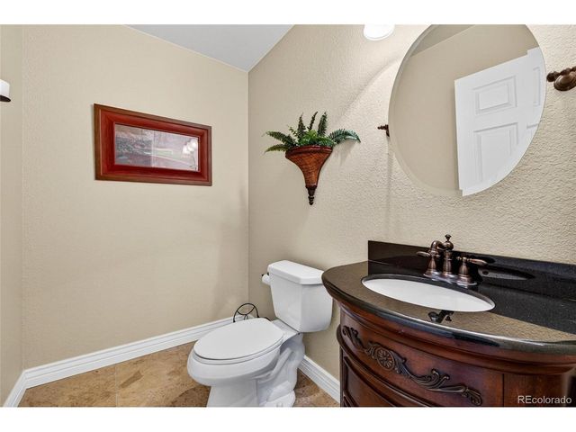 3646 Elk Run Dr, Castle Rock, CO 80109