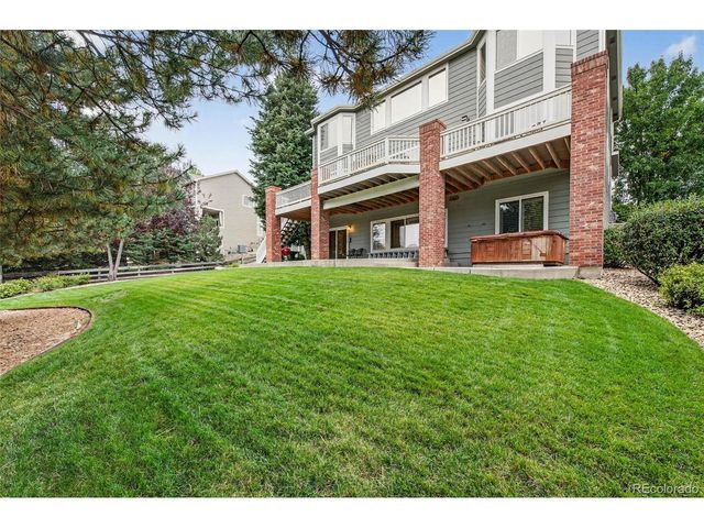 3646 Elk Run Dr, Castle Rock, CO 80109