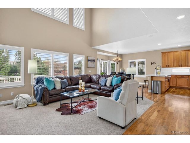 3646 Elk Run Dr, Castle Rock, CO 80109