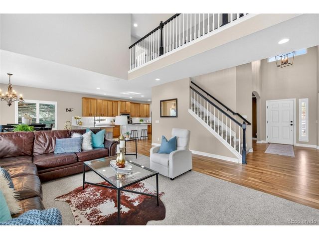 3646 Elk Run Dr, Castle Rock, CO 80109