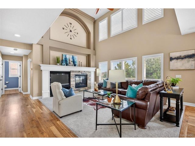 3646 Elk Run Dr, Castle Rock, CO 80109