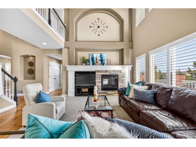 3646 Elk Run Dr, Castle Rock, CO 80109
