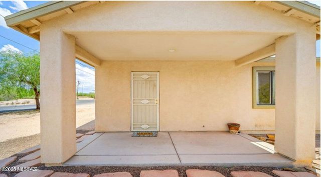 1432 S Curtis Avenue, Tucson, AZ 85713