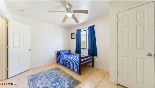 1432 S Curtis Avenue, Tucson, AZ 85713